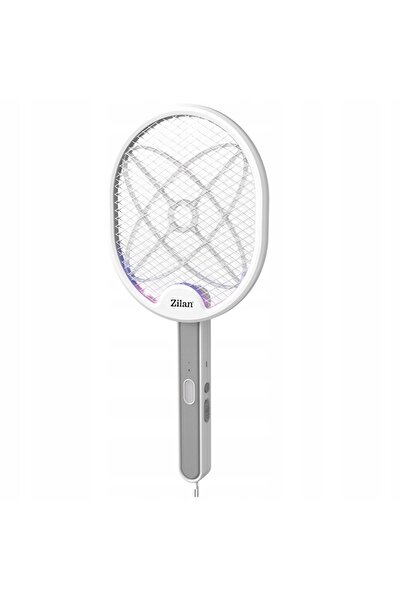 Zilan PACKA Aparat electric anti-țânțari și insecte, USB LED UV
