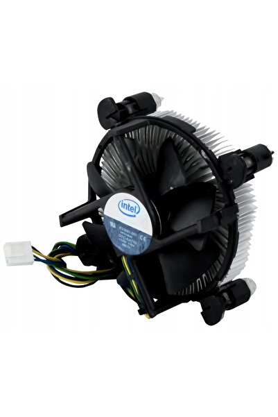 Intel D34223-001 Răcitor CPU LGA775 4-PIN