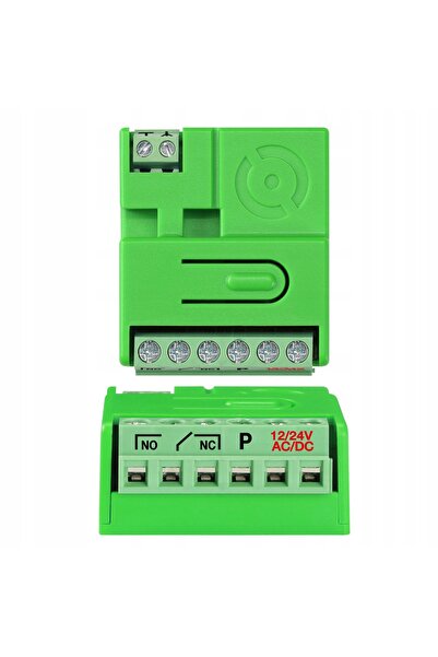PROXIMA Radio Linea 1 canal 433 MHz - receptor NM + 2x telecomandă MINI ONE