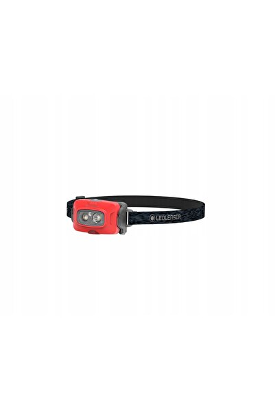 NO BRAND Lampă frontală Ledlenser HF4R - lumină roșie puternică (500 lm)