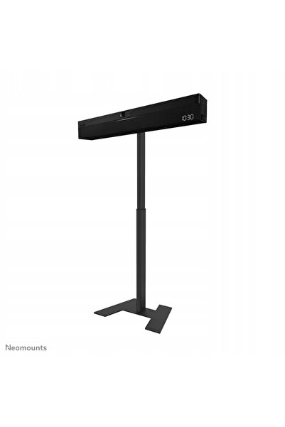 NO BRAND Suport Neomounts Wideobar 43 "-110" până la 10kg VESA 800x600 negru