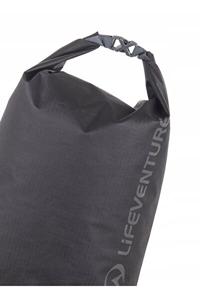 NO BRAND Sac de bagaje Lifeventure Storm Dry Bag 25 L - negru