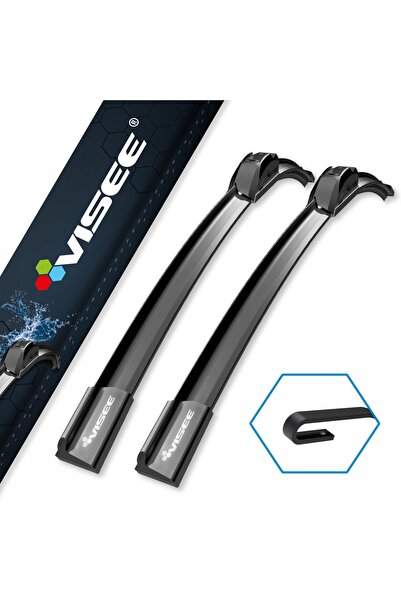 Visee Lamele ștergătoare de parbriz auto pentru CHRYSLER Viper 08.92-12.98