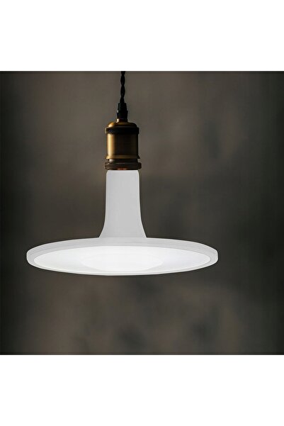NO BRAND Bec LED V-TAC E27 11W 900lm 3000K UFO fi190 Samsung