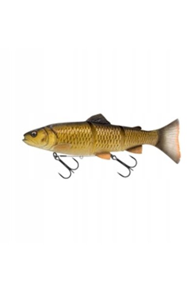 NO BRAND Guma SAVAGE GEAR 3D LT TROUT 15cm / 35g SS Bream