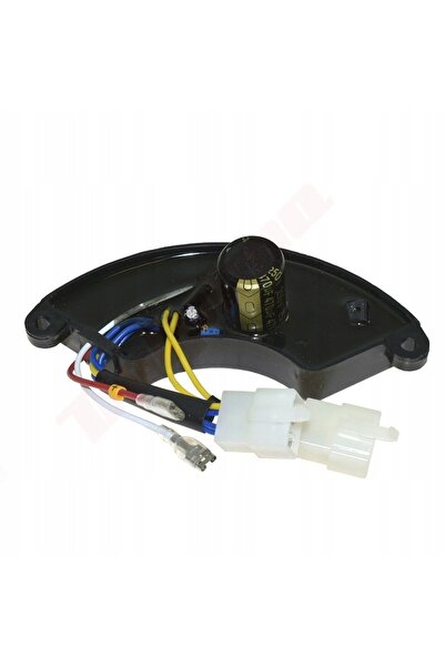 NO BRAND REGULATOR DE TENSIUNE AVR 250V 470uF W8