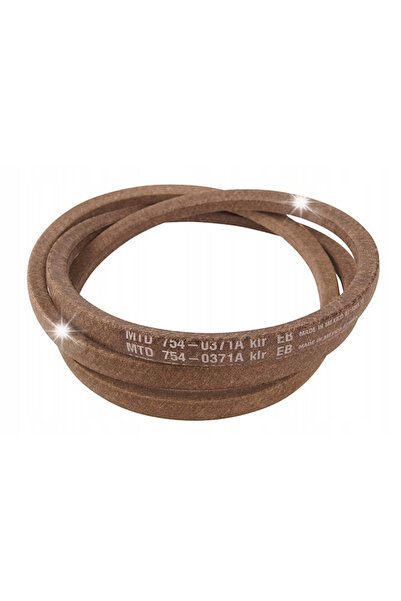 Mtd CUREA 15.8 mm x 1880 mm 754-0371A ORIGINALĂ