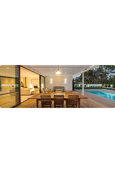 NO BRAND 20x bec LED ECONOMIC G45 E27 8W 640lm 6000K, CULOARE ALBĂ RECE