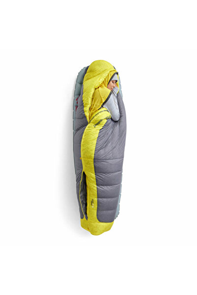 NO BRAND Sea To Summit Spark -1/-7 Sac de dormit pentru femei, pentru mâna dr...