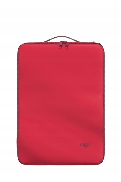 NO BRAND CabinZero Classic Tech 28 l Rucsac de călătorie 2-în-1 - Negru Absolut