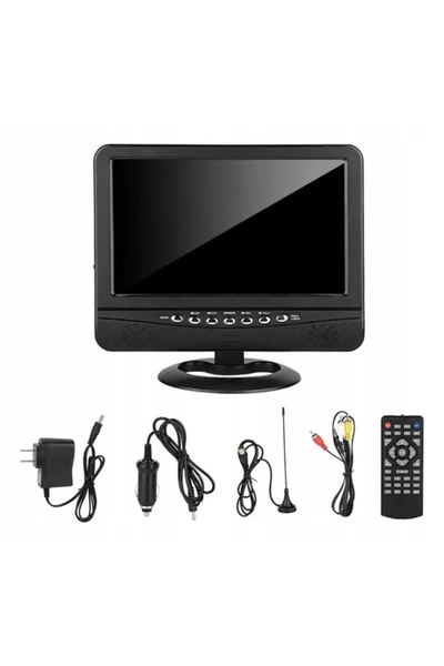 NO BRAND Monitor auto TFT-7.0/CAR-4 7"