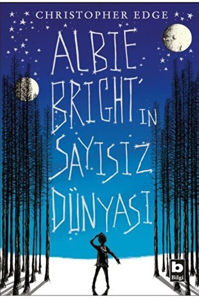 Vefa Yayınları Albie Birght'ın Sayısız Dünyası