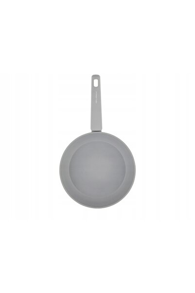 NO BRAND Tigaie Florina Futuro 24 cm, din aluminiu, pentru plite cu inducție ...