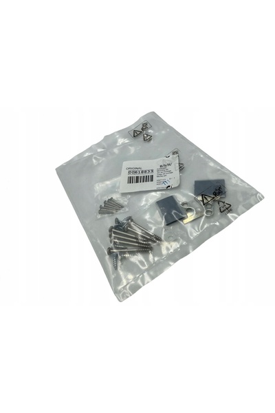 Bosch Mâner frontal pentru ușa mașinii de spălat vase SIEMENS SMV58L60EU SN66...