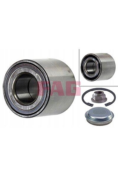 NO BRAND Schaeffler FAG 713 6199 60 Kit rulment roată 713619960