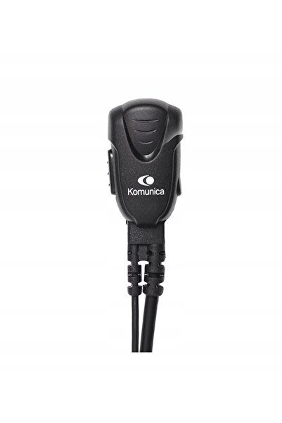 Brak KOMUNICA PRO Microfon cu cască și căști pentru BAOFENG UV-5R