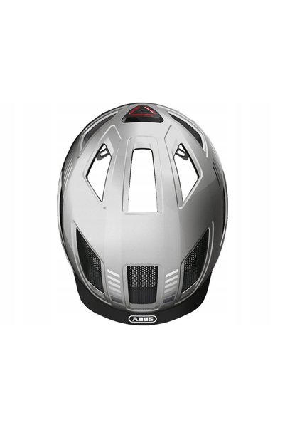 Abus Casca de bicicletă HYBAN 2,0 L 56-61CM