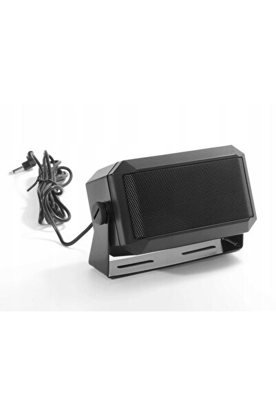 NO BRAND JETFON JOPIX 025 difuzor mare pentru radio CB, cablu de 1.9m, mufă u...