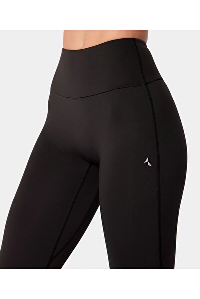 NO BRAND LEGGINSY PANTALONI EVAZAȚI PENTRU YOGA CARPATREE PLAIN