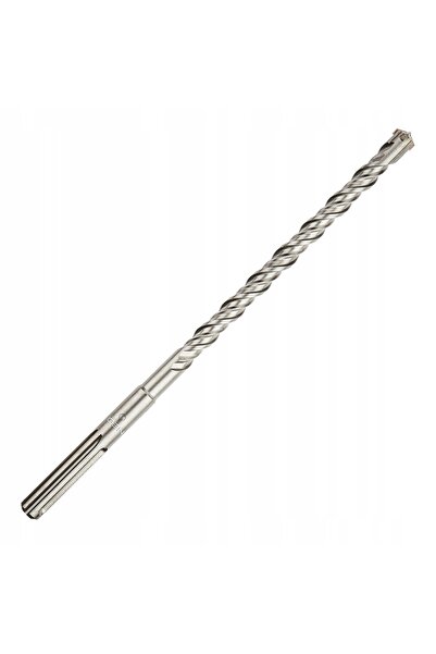 NEO Tools Burghiu pentru beton SDS Max 18 x 400mm S4 quatro 57-516