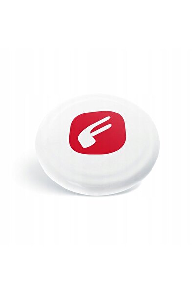 Forcell MFI F-Tag F01 Alb Localizator pentru chei/curea
