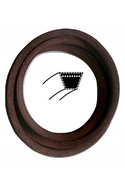 NO BRAND CUREA DE TRANSMISIE MURRAY 40'' 12,7 x 2464 37x87
