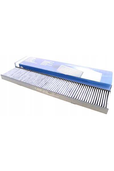 Bosch 1 987 432 328 Filtru, ventilație compartiment pasageri 1987432328