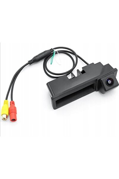 NO BRAND AUDI A3 2012-2013 COFANIA CAMERA