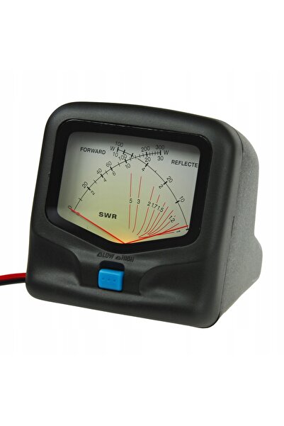 NO BRAND MAAS RX-20 multimetru de SWR și putere 1.8-200MHz - HF / VHF, CB 27MHz