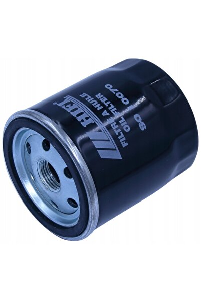 NO BRAND Filtru de ulei SO10070