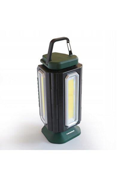 NO BRAND Lanternă LED 4000mAh cu funcție de power bank TIROSS TS-1939