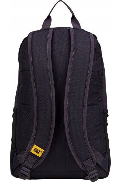Caterpillar Rucsac urban Cat Benali 23L Asfalt Întunecat