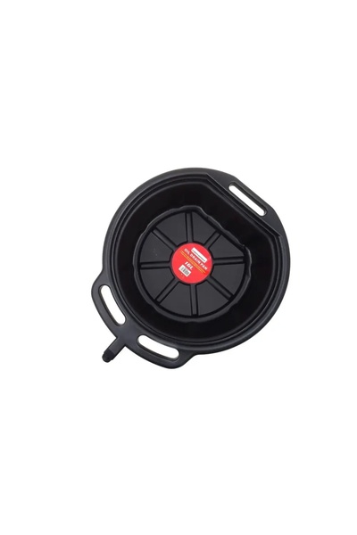 NO BRAND Vas din plastic pentru golirea uleiului 16L NE00414