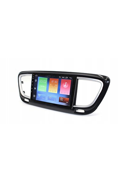 NO BRAND RADIO CU NAVIGAȚIE GPS PENTRU CHRYSLER VOYAGER PACIFICA 2016-2022 CU...