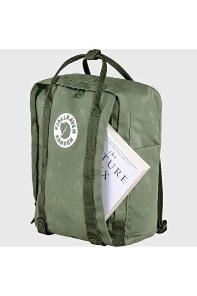 Fjällräven Fjallraven Tree-Kanken Rucsac Urban Galben Arțar