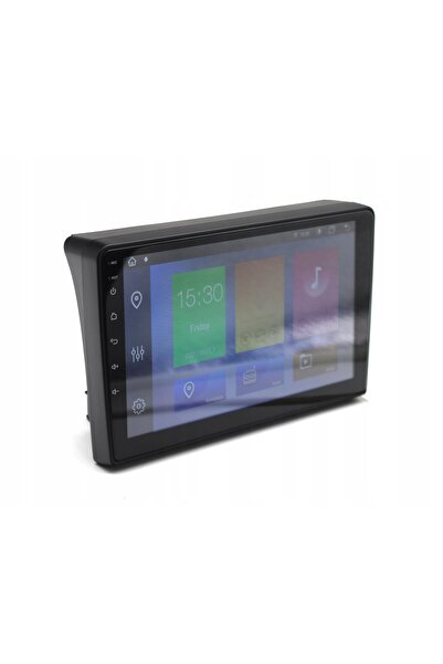 NO BRAND RADIO CU NAVIGAȚIE GPS PEUGEOT BOXER 2006-2016 CU SISTEM ANDROID