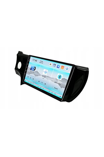 NO BRAND Radio auto cu navigație GPS, ecran tactil, Android, Toyota Prius C, ...