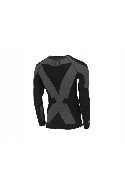 NO BRAND Lenjerie termică pentru schi și ciclism, bluză sport termică GATTA, ...