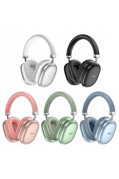 NO BRAND Căști wireless over-ear Hoco W35