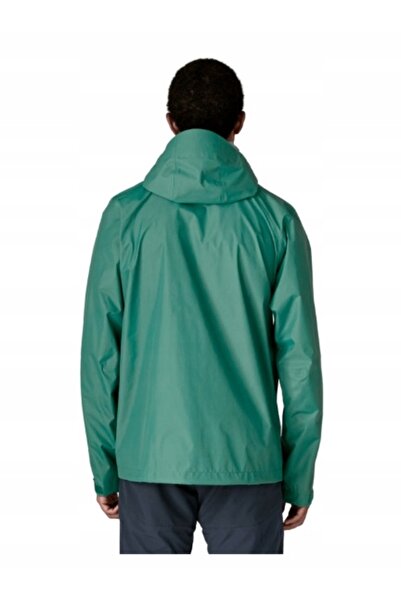 Patagonia Geacă bărbați Torrentshell 3L Rain Hd verde gem L