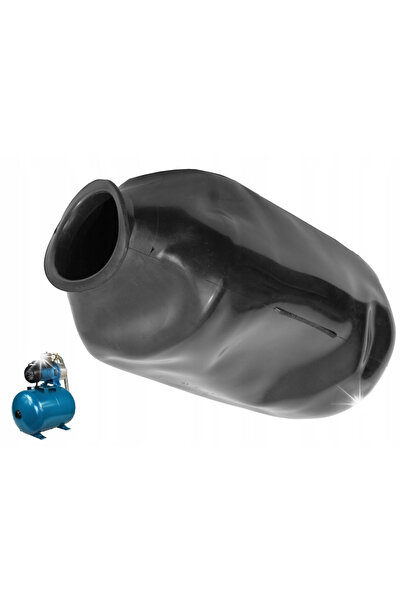 NO BRAND GUMA BALON PENTRU POMPĂ HIDROFOR, INSERT PENTRU REZERVOR IBO AJ 50/6...