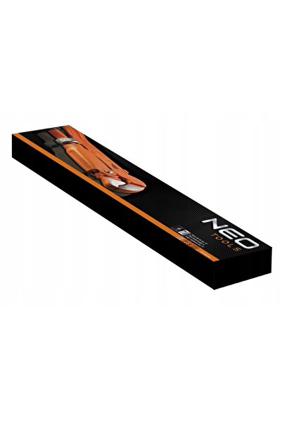 NEO Tools CHEIE DE ȚEAVĂ TIP  "S " NEO 02-122, 425MM