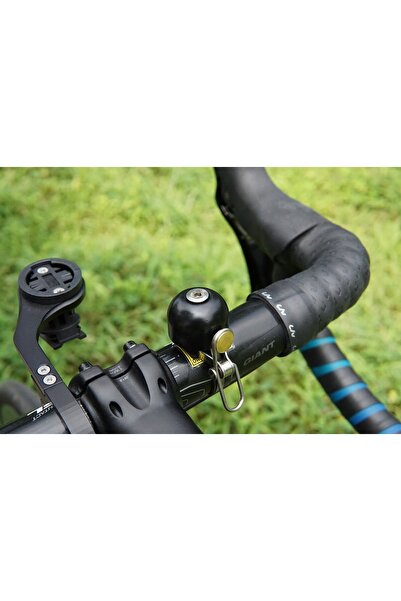 ROCKBROS Sonerie de bicicletă >75DB retro 15-1BLS