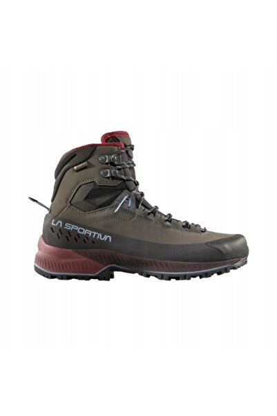 La Sportiva Pantofi de damă TX5 Mid GTX carbon/redwood I 39