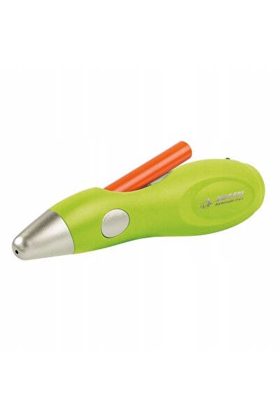 NO BRAND SET CREATIV PENTRU COPII: MARKER AIRBRUSH JOLLY+ ȘI REZERVE