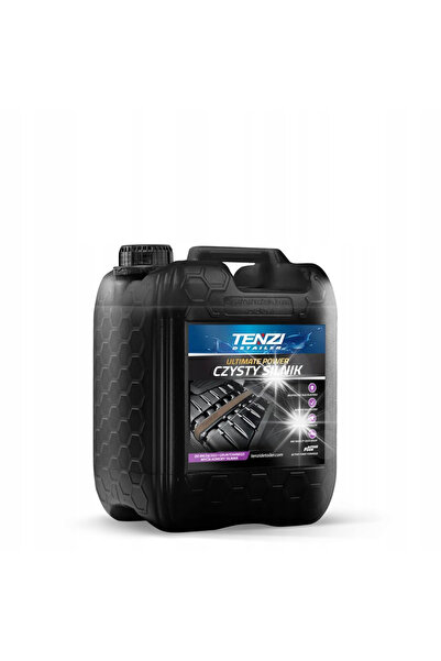 Tenzi DETAILER CLEAN ENGINE - Agent de curățare motor - Spumă activă