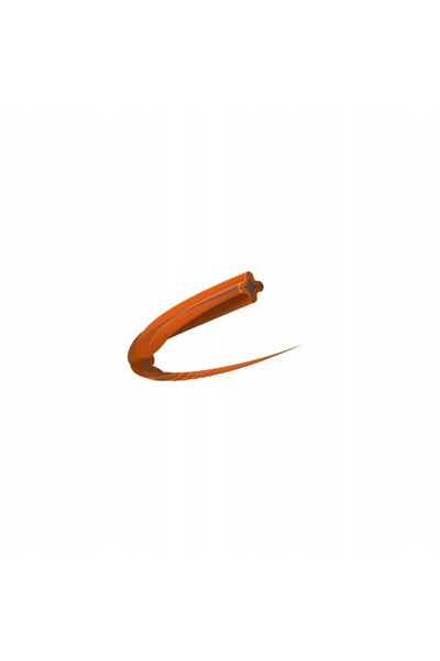 Husqvarna Fir de pescuit pentru mulinete și trimmere WHISPER TWIST 3,0mm x 48M