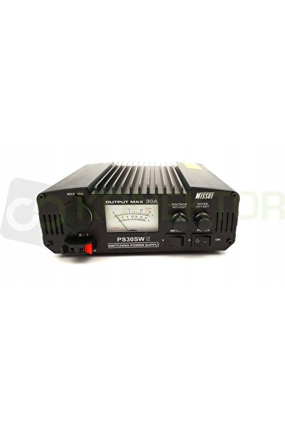 NO BRAND Sursă de alimentare NISSEI PS-30-SWII 9-15V 30A, indicatori V/A