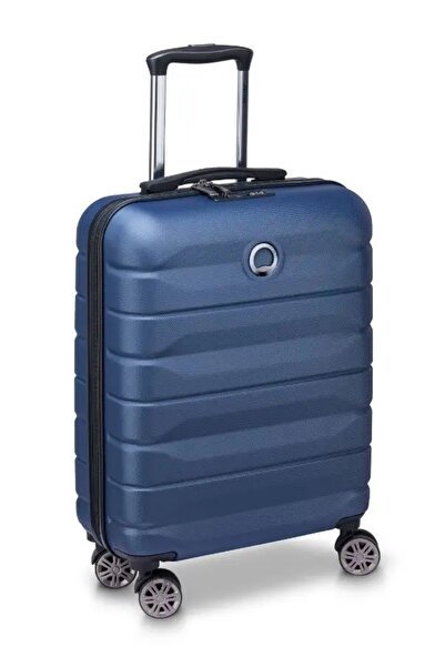 NO BRAND Troler de cabină Delsey Air Amour Slim 55cm