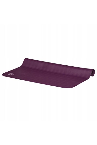 NO BRAND Saltea de yoga Bodhi EcoPro Travel 1,3 mm – pentru fitness și pilate...